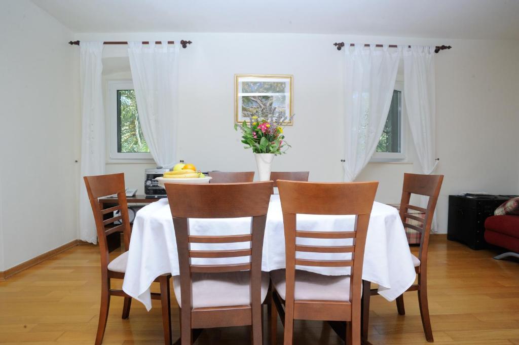 Vila Marija Supetar Room photo