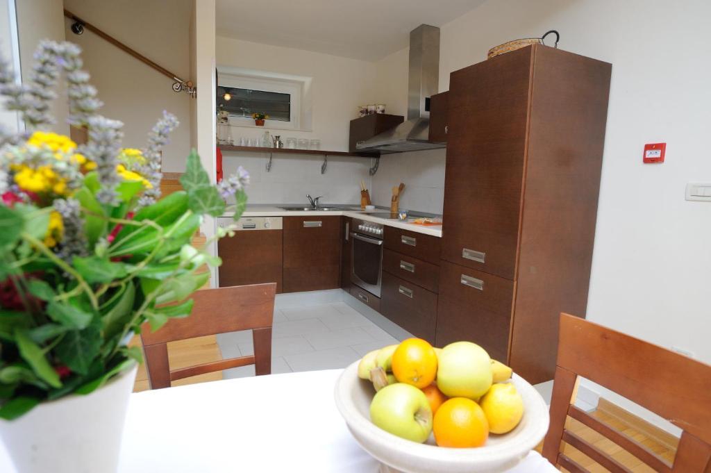 Vila Marija Supetar Room photo